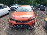 2HGFE1E53PH****** Salvage and Repairable 2023 Honda Civic SI in New York State