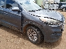KM8J23A47GU****** Salvamento 2016 Hyundai Tucson en Estado de Hawaii
