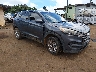 KM8J23A47GU****** Salvamento y Destrozados 2016 Hyundai Tucson en Honolulu