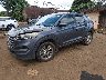 KM8J23A47GU****** Usados y Reparables 2016 Hyundai Tucson en Honolulu