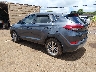 KM8J23A47GU****** Salvamento y Reparables 2016 Hyundai Tucson en Honolulu