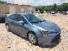 JTDEPRAE0LJ****** Salvage and Wrecked 2020 Toyota Corolla in Concord