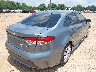 JTDEPRAE0LJ****** Salvage and Wrecked 2020 Toyota Corolla in North Carolina State