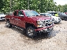 1GCVKREC6EZ****** Salvamento y Destrozados 2014 Chevrolet Silverado 1500 en Metro DC