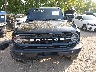 1FMDE5BH2PL****** Destrozados 2023 Ford Bronco en Estado de Indiana