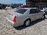 1G6KD57Y58U****** Salvamento y Destrozados 2008 Cadillac DTS en Estado de Nebraska