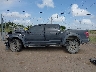 1FTFW1RG2JF****** Salvamento 2018 Ford F-150