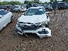 2HGFC2F56HH****** Destrozados 2017 Honda Civic en Estado de Carolina del Norte