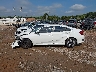 2HGFC2F56HH****** Reparables 2017 Honda Civic en Estado de Carolina del Norte