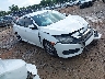 2HGFC2F56HH****** Salvamento y Destrozados 2017 Honda Civic en Concord
