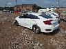 2HGFC2F56HH****** Salvamento y Reparables 2017 Honda Civic en Concord