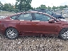 3FA6P0H77GR****** Used 2016 Ford Fusion in Ohio State