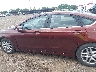 3FA6P0H77GR****** Repairable 2016 Ford Fusion in Ohio State