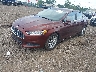 3FA6P0H77GR****** Used and Repairable 2016 Ford Fusion in Columbus