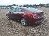 3FA6P0H77GR****** Salvage and Repairable 2016 Ford Fusion in Columbus