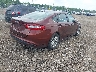 3FA6P0H77GR****** Salvage and Wrecked 2016 Ford Fusion in Ohio State