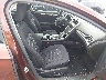 3FA6P0H77GR****** Used and Repairable 2016 Ford Fusion in Ohio State