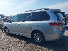5TDYZ3DC9KS****** Reparables 2019 Toyota Sienna en Estado de Luisiana
