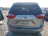 5TDYZ3DC9KS****** Destrozados 2019 Toyota Sienna
