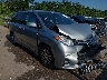 5TDYZ3DC9KS****** Salvamento y Destrozados 2019 Toyota Sienna en Baton Rouge