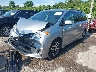 5TDYZ3DC9KS****** Usados y Reparables 2019 Toyota Sienna en Baton Rouge