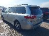 5TDYZ3DC9KS****** Salvamento y Reparables 2019 Toyota Sienna en Baton Rouge