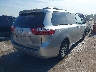 5TDYZ3DC9KS****** Salvamento y Destrozados 2019 Toyota Sienna en Estado de Luisiana