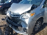 5TDYZ3DC9KS****** Salvamento y Reparables 2019 Toyota Sienna en Estado de Luisiana