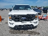 1FTFW1E82MF****** Wrecked 2021 Ford F-150 in Iowa State