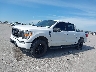 1FTFW1E82MF****** Repairable 2021 Ford F-150 in Iowa State