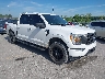 1FTFW1E82MF****** Salvage and Wrecked 2021 Ford F-150 in Des Moines