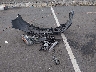 5YFEPRAE1LP****** Wrecked 2020 Toyota Corolla in North Carolina State