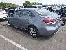 5YFEPRAE1LP****** Salvage and Repairable 2020 Toyota Corolla in Raleigh