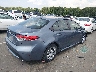 5YFEPRAE1LP****** Salvage and Wrecked 2020 Toyota Corolla in North Carolina State