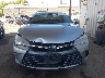 4T1BK1FK4HU****** Destrozados 2017 Toyota Camry en Estado de California