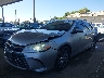 4T1BK1FK4HU****** Reparables 2017 Toyota Camry en Estado de California