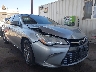 4T1BK1FK4HU****** Salvamento y Destrozados 2017 Toyota Camry en Fresno
