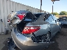 4T1BK1FK4HU****** Salvamento y Destrozados 2017 Toyota Camry en Estado de California