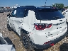 3C4NJDDN1RT****** Salvamento y Reparables 2024 Jeep Compass en Nashville