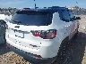 3C4NJDDN1RT****** Salvamento y Destrozados 2024 Jeep Compass en Estado de Tennessee