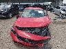 2HGFE2F51SH****** Salvage 2025 Honda Civic in Texas State
