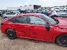 2HGFE2F51SH****** Wrecked 2025 Honda Civic in Texas State