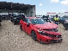 2HGFE2F51SH****** Salvage and Wrecked 2025 Honda Civic in Fort Worth North