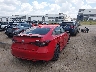 2HGFE2F51SH****** Salvage and Wrecked 2025 Honda Civic in Texas State