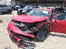 2HGFE2F51SH****** Salvage and Repairable 2025 Honda Civic in Texas State