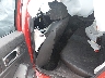 2HGFE2F51SH****** Wrecked 2025 Honda Civic in Fort Worth North