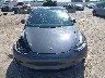 5YJ3E1EB9NF****** Wrecked 2022 Tesla Model 3 in Texas State