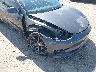 5YJ3E1EB9NF****** Salvage and Repairable 2022 Tesla Model 3 in Texas State
