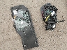 1FTFW5L53TF****** Wrecked 2026 Ford F-150 in New York State