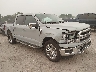 1FTFW5L53TF****** Salvage and Wrecked 2026 Ford F-150 in Dream Rides